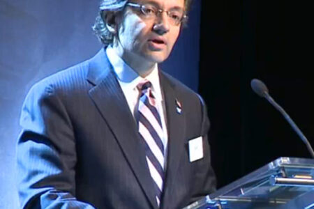 Dr. Jasser’s home-run at the 2010 Oslo Freedom Forum