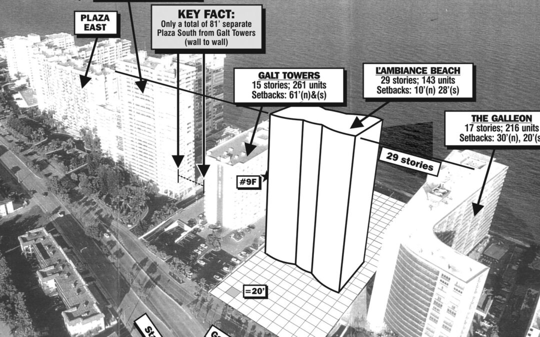 Visualizations resolve a big land-use dispute