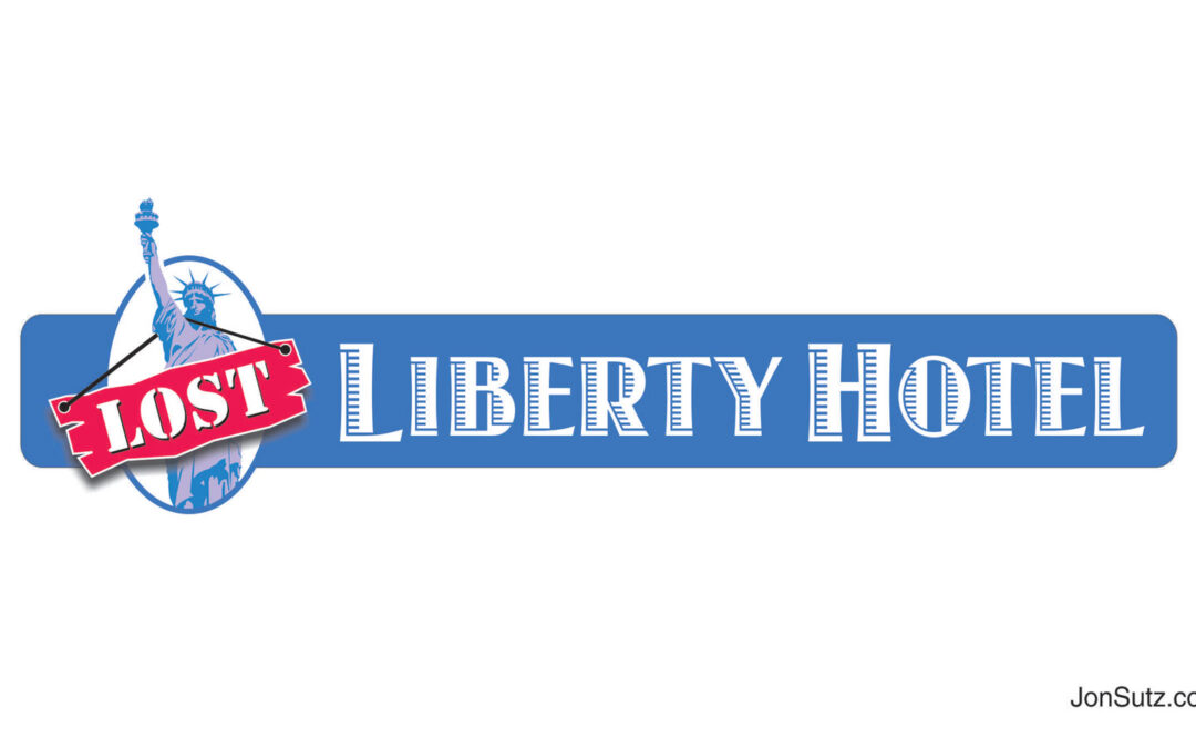 The “Lost Liberty Hotel” project