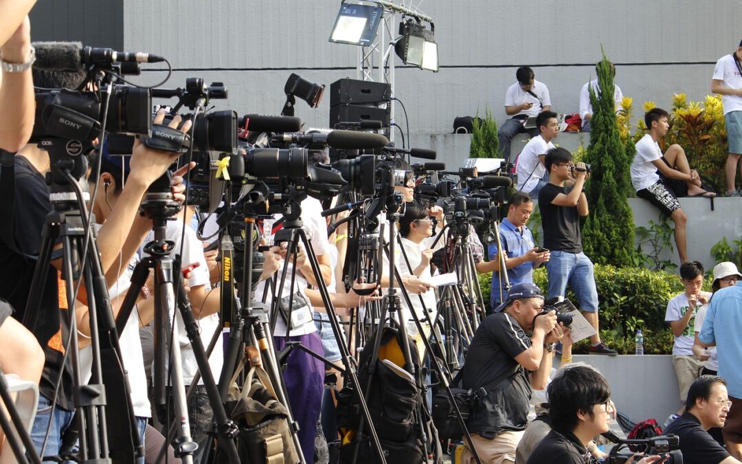 The “News Organization Credo”: Will your favorite news source sign it?