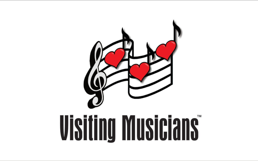 Visiting Musicians